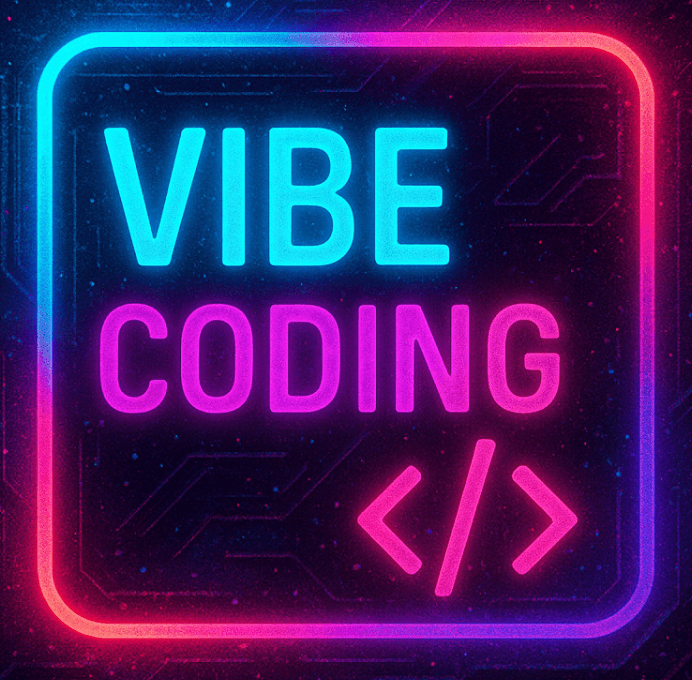 Vibe Coding - AI Code Generation Tool